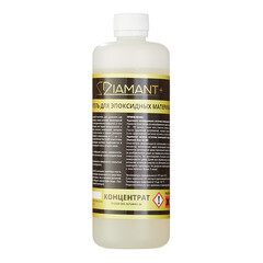 Изображение товара Средство для очистки эпоксидных остатков Diamant+ 0,5 л