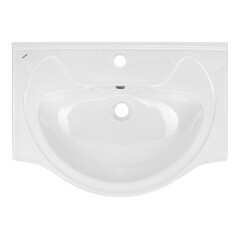 Раковина для тумбы Santek Байкал 65 см (1.WH10.9.651) - фото 7