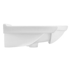 Раковина для тумбы Santek Байкал 65 см (1.WH10.9.651) - фото 3