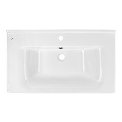 Раковина для тумбы Santek Миранда 80 см (1.WH30.2.251) - фото 7