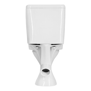 Унитаз-компакт Gesso Home de luxe Проксима с косым выпуском с сиденьем ...