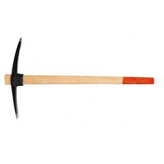 Кирка деревянная рукоятка 2000 г