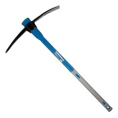 Кирка фибер гласcовая рукоятка 2000 г длина рукоятки 900 мм