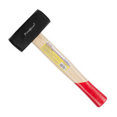 Кувалда деревянная рукоятка 2000 г