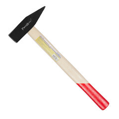 Молоток слесарный деревянная рукоятка 1000 г