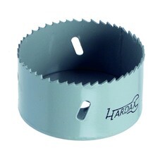 Коронка Bimetal по металлу 44 мм