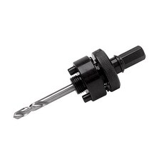 Сверло центрирующее для коронок шестигранный хвостовик до 30 мм