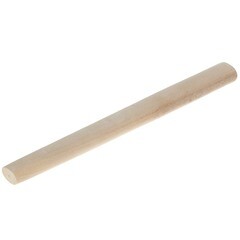 Рукоятка для молотка бук 400 мм