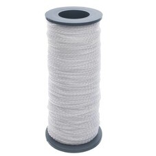 Нить разметочная белая 50 м