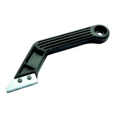 Скребок по кафелю 250мм с вольфрамкарбидным напылением