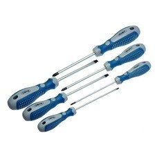Набор отверток Point 6 предметов