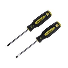 Набор отверток Ultra PH2х100 мм SL6х100 2 предмета