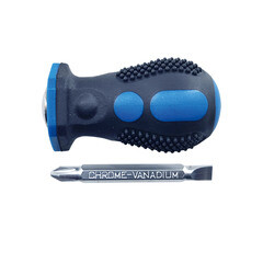 Отвертка комбинированная SL6 PH2х38 мм