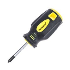 Отвертка Ultra PH1х38 мм