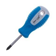 Отвертка Point PH1х38 мм