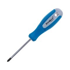 Отвертка Point PH1х75 мм