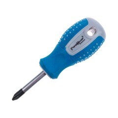 Отвертка Point PH2х38 мм