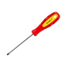 Отвертка Driver SL4,0х100 мм