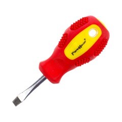 Отвертка Driver SL5,0х38 мм