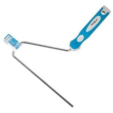 Рукоятка для малярного ролика двухкомпонентная 250 мм диаметр оси 8 мм