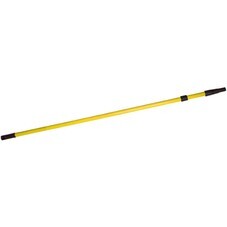 Рукоятка удлиняющая металлическая 120 см диаметр 21 мм