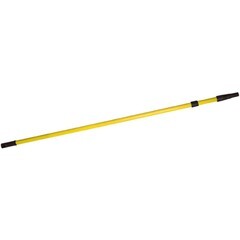 Рукоятка удлиняющая металлическая 120 см диаметр 21 мм