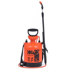 Опрыскиватель Жук классик 5 л