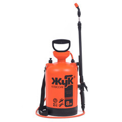 Опрыскиватель Жук классик 8 л