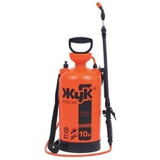 Опрыскиватель Жук классик 10 л