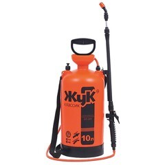 Опрыскиватель Жук классик 10 л