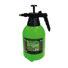 Опрыскиватель Лазурит 2 л