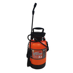 Опрыскиватель гардения 5 л