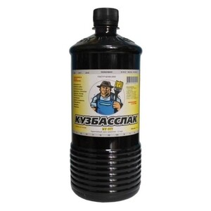 КузбассЛак (1,5л)