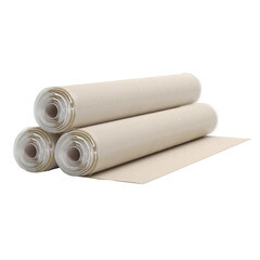 Изображение товара Мембрана звукоизоляционная Tecsound SY 70 3,7х1220х5000 мм 6,1 кв.м самоклеящаяся