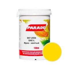 Краситель 1 л желтый 807-2554 SXE