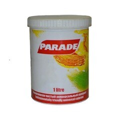 Краситель 1 л зеленый 807-5555 DXE