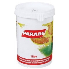 Краситель 1 л красный 807-0763 HXE