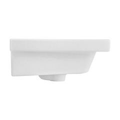 Раковина для тумбы Kirovit Фостер 60 см (193399) - фото 4