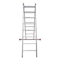 Вышка-тура Новая высота NV 3440 каркас алюминий рабочая высота 5,46 м - фото 2