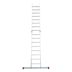 Вышка-тура Новая высота NV 3440 каркас алюминий рабочая высота 5,46 м - фото 9