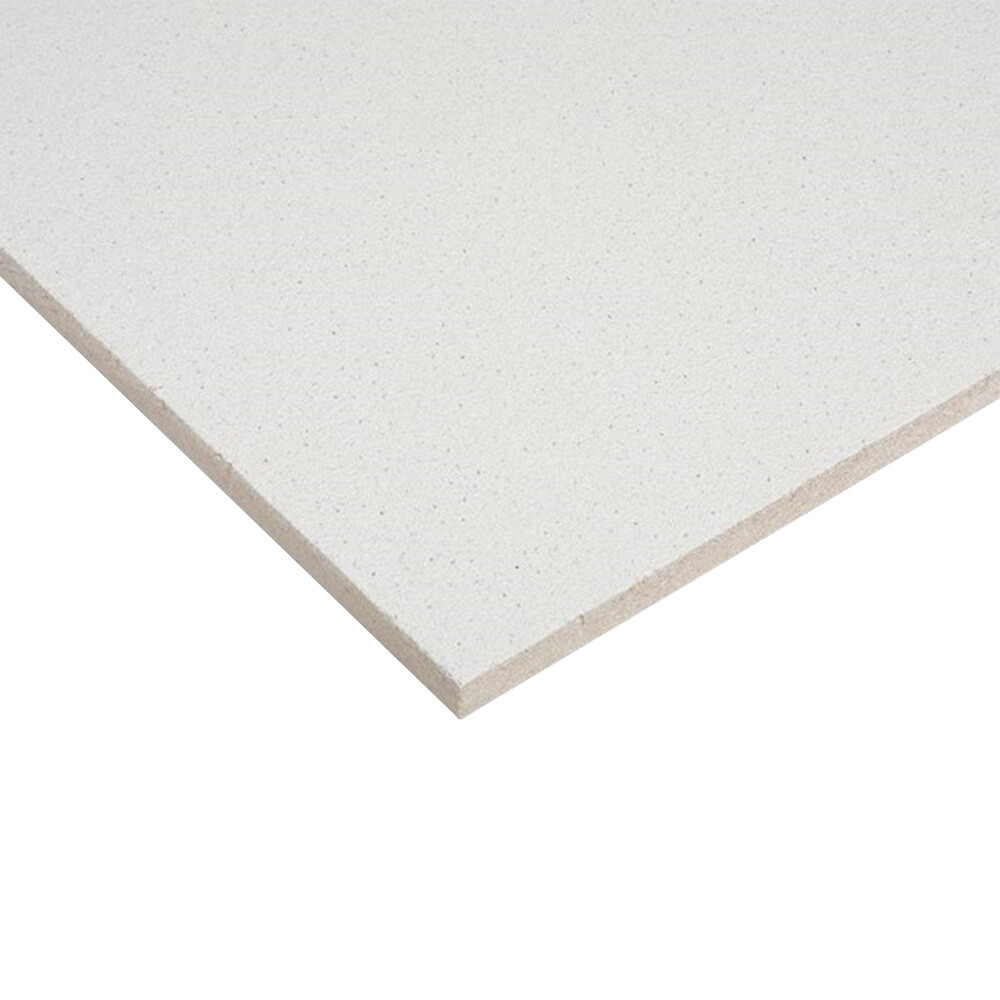 Изображение товара Плиты к подвесному потолку Armstrong Dune Supreme Board 1200x600x15 мм, 10 шт.