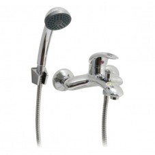 Смеситель для ванны с коротким изливом Juguni JGN0220 0402.614