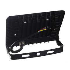 Прожектор светодиодный Navigator ДО-30 4000К 30 Вт IP65 черный - фото 12