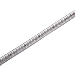 Лента светодиодная SMD 3528 синий свет 220 В 4,8 Вт/м 20 м IP67 Navigator (14513) - фото 2