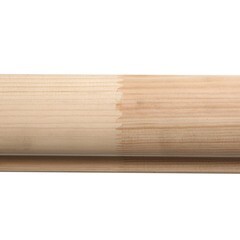 Поручень 45х60х3000 мм деревянный сорт А клееный - фото 3