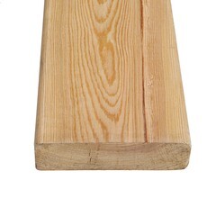 Доска палубная 28х120х4000 мм лиственница сорт АВ S раб.= 0,480 кв.м - фото 5