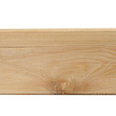 Доска палубная 28х120х4000 мм лиственница сорт АВ S раб.= 0,480 кв.м - фото 4