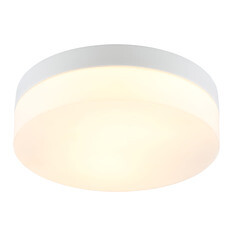 Светильник Arte Lamp Aqua-Tablet 180 Вт IP44 (A6047PL-3WH)