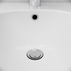 Биде AM.PM Inspire V2.0 подвесное (C50A3411WH) - фото 4