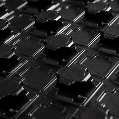 Пенополистирол для системы теплый пол Knauf Therm Therm Pro 44 мм 0,6х1,2 м - фото 10